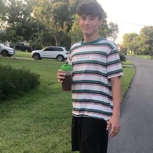 Meet your Posher, Jaxon